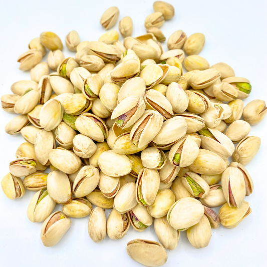 Pistachios Roasted and Salted