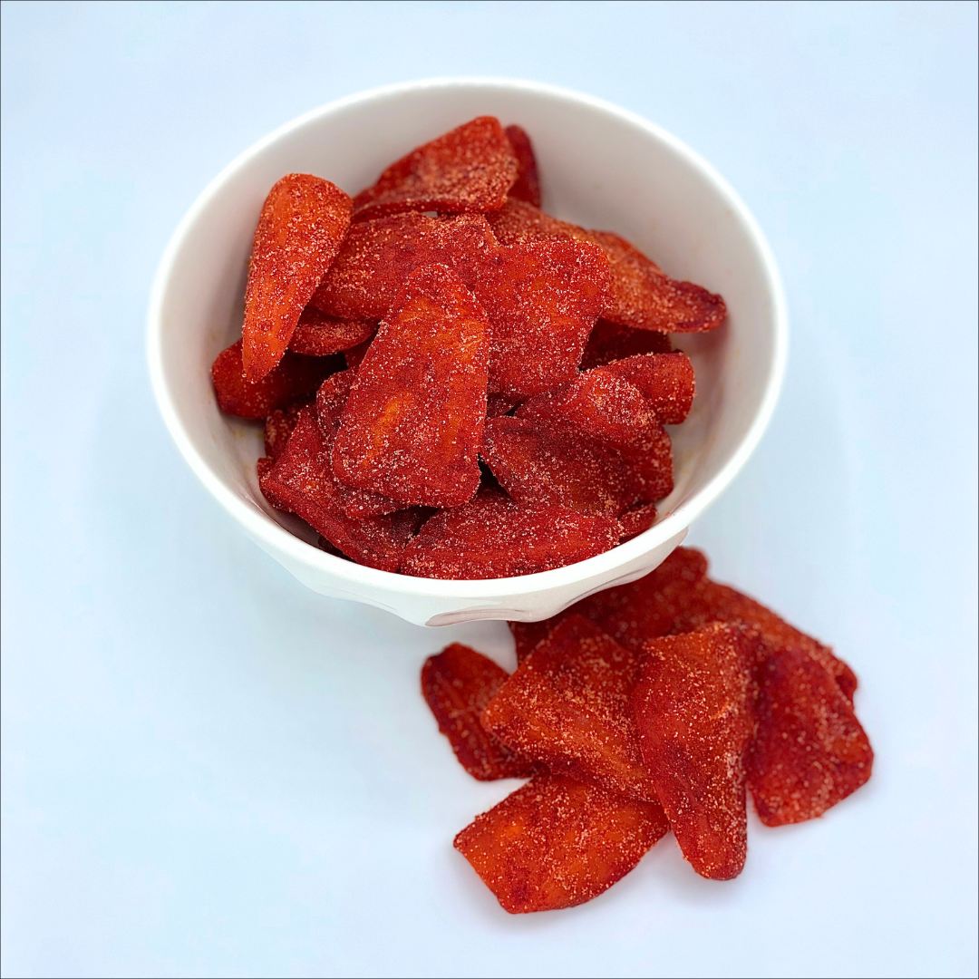 Mango Chamoy
