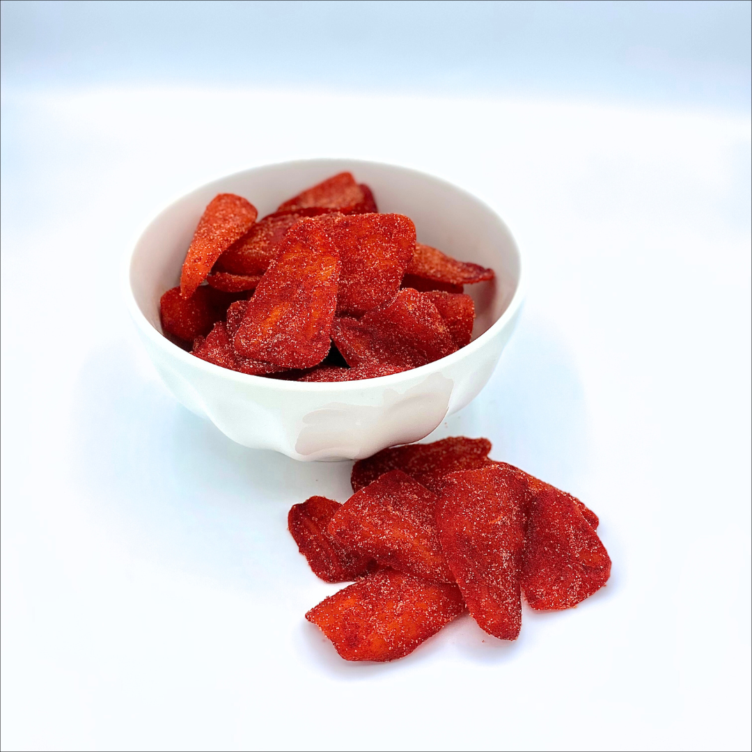 Mango Chamoy