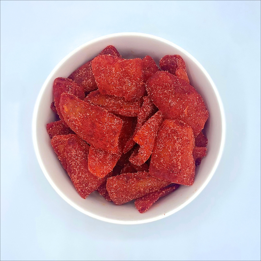 Mango Chamoy