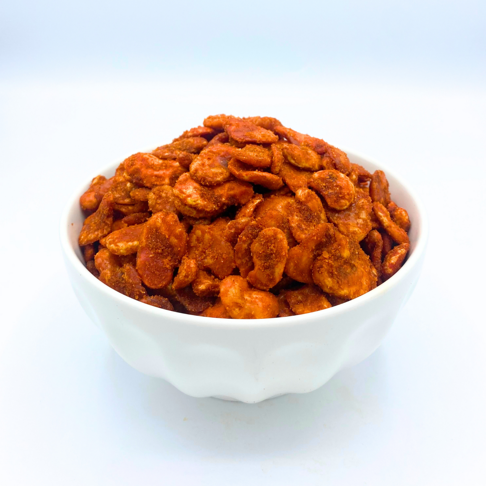 Fava Beans Chili & Lemon – California Flavored Nuts