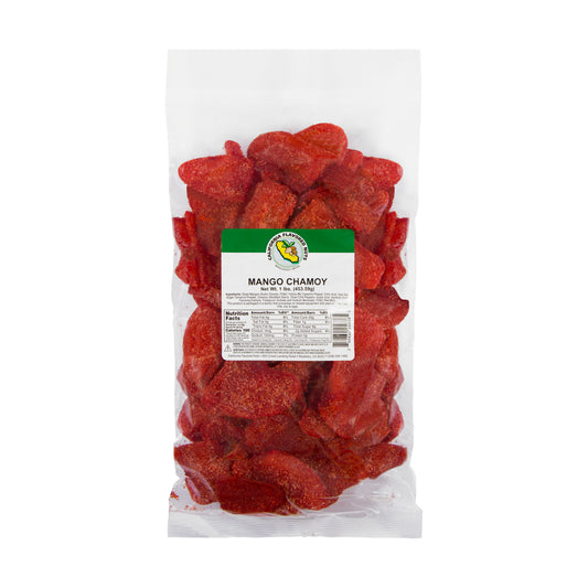 Mango Chamoy