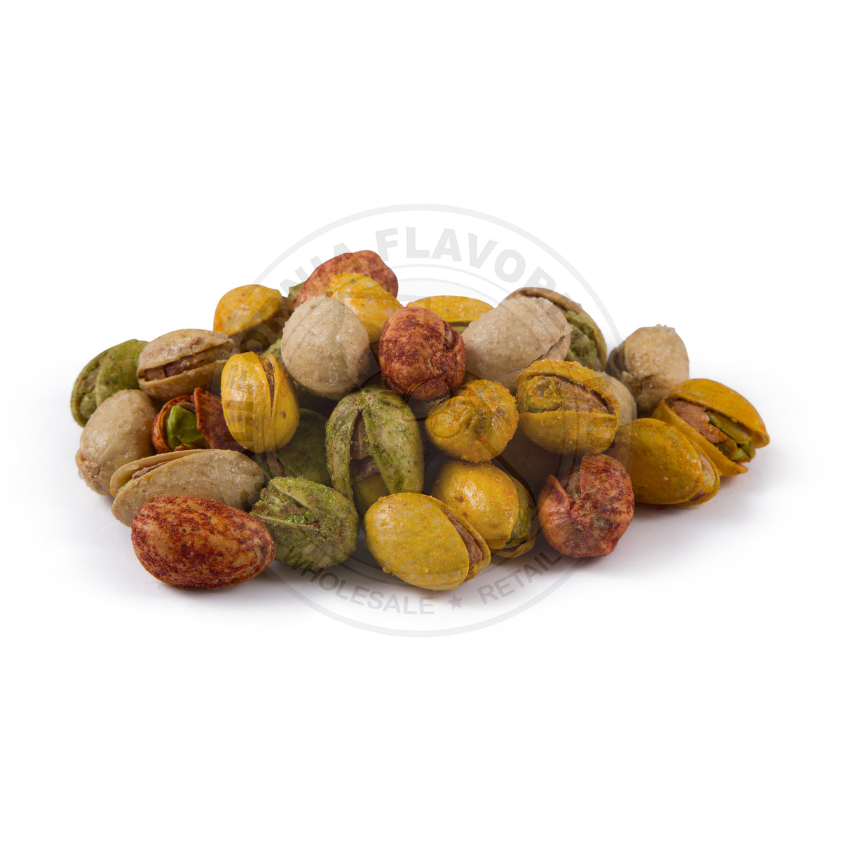 Fiesta Pistachios