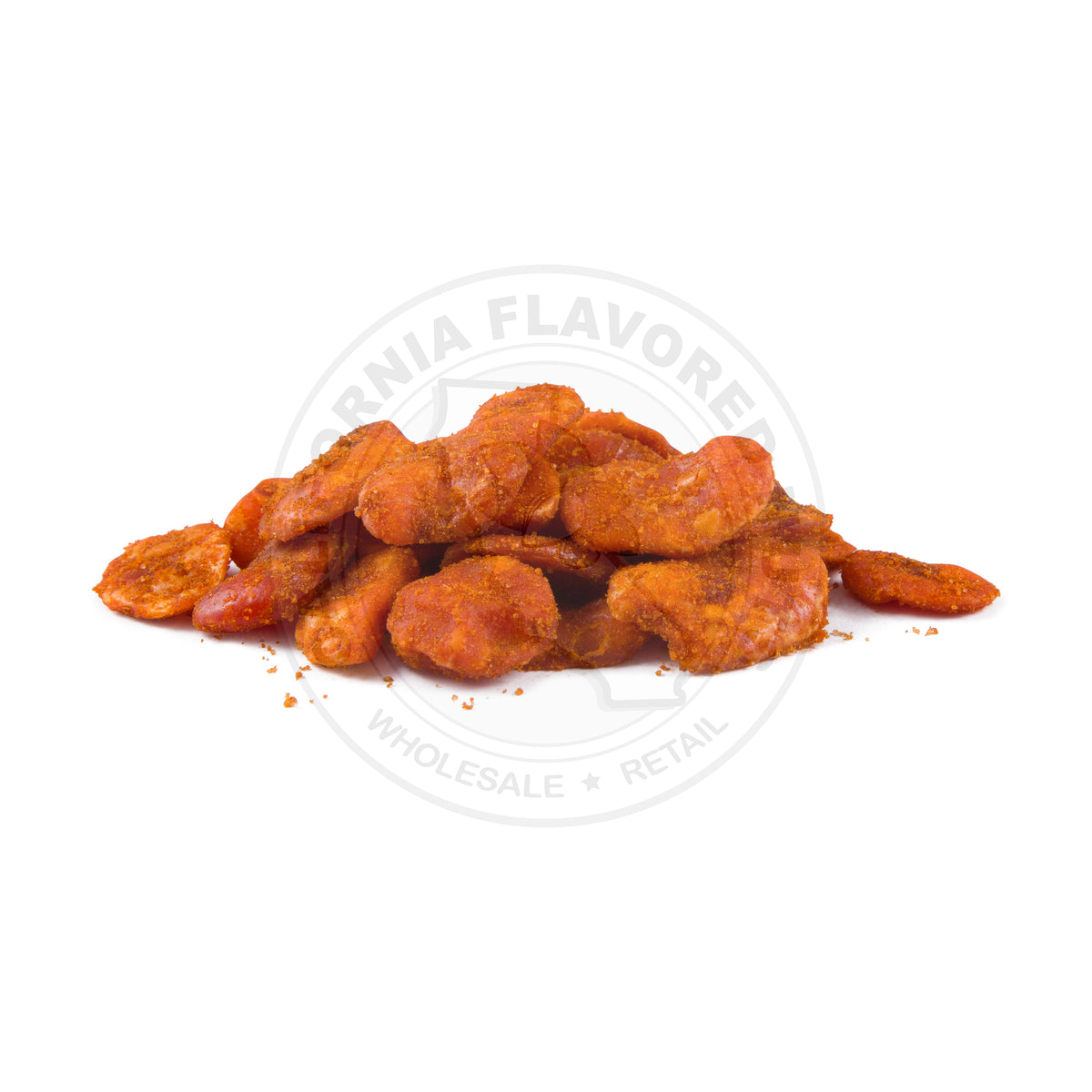 Habas con chile